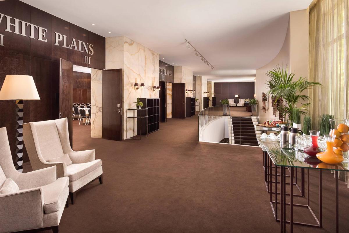 Bebidas em Sheraton Lisboa Hotel & Spa
