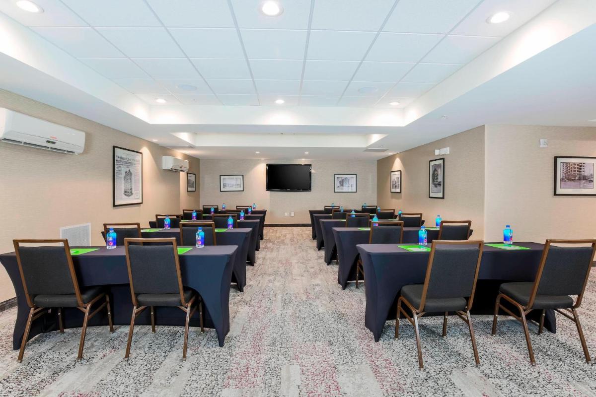Courtyard by Marriott Amarillo Downtown - Housity