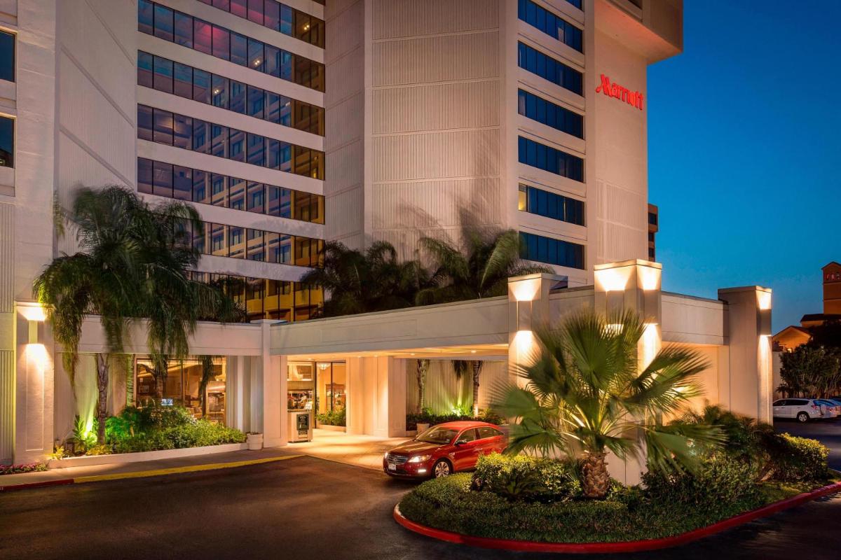 Houston Marriott Westchase - Housity