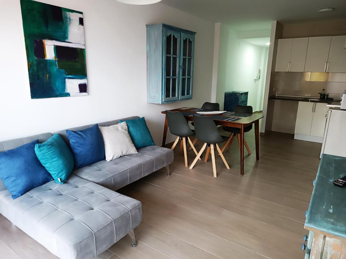N the beach 4 Almuñécar - Housity