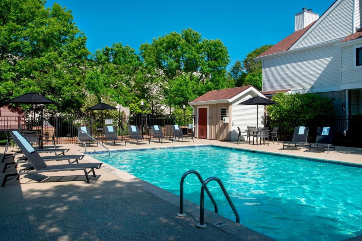 Residence Inn Philadelphia Valley Forge - Housity