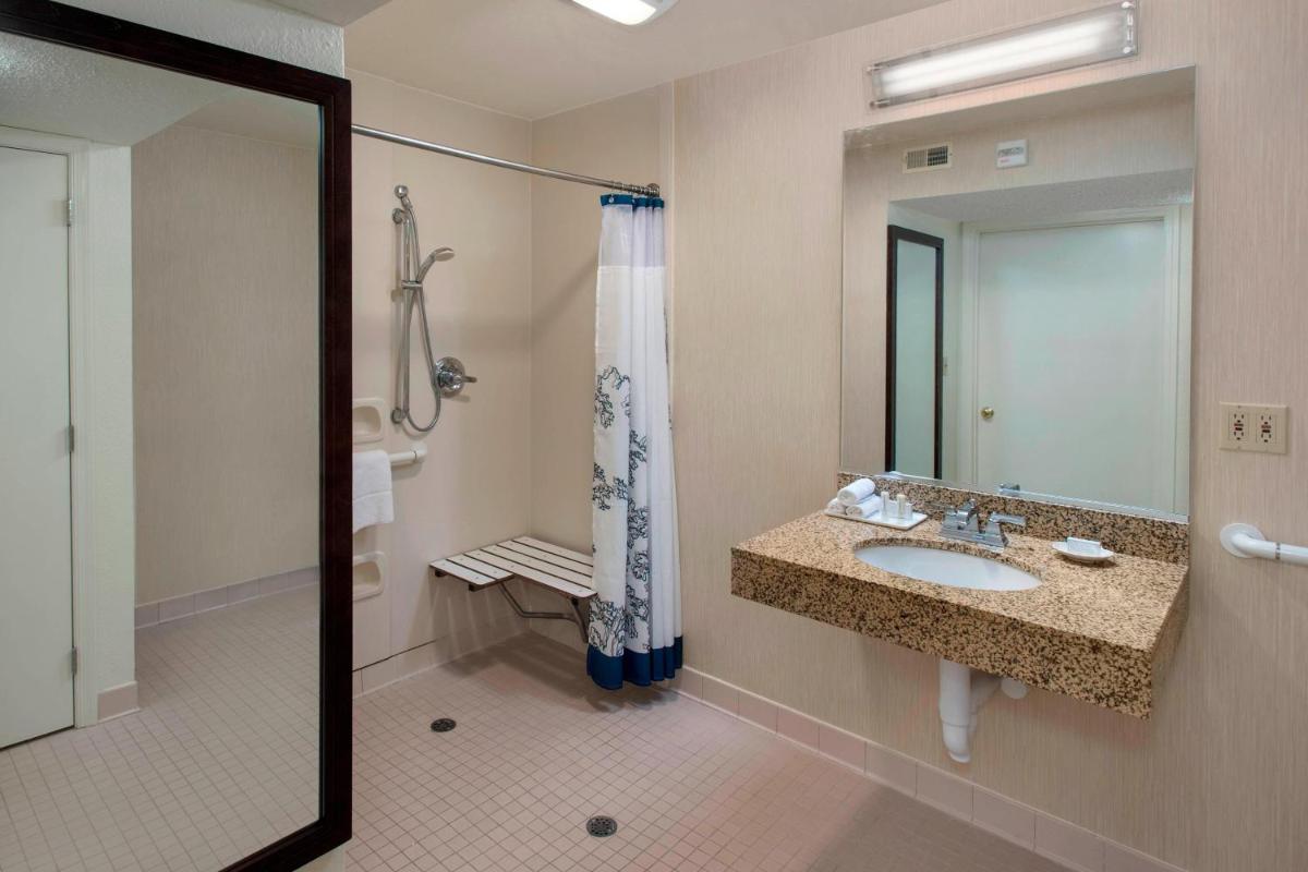 Residence Inn Philadelphia Valley Forge - Housity