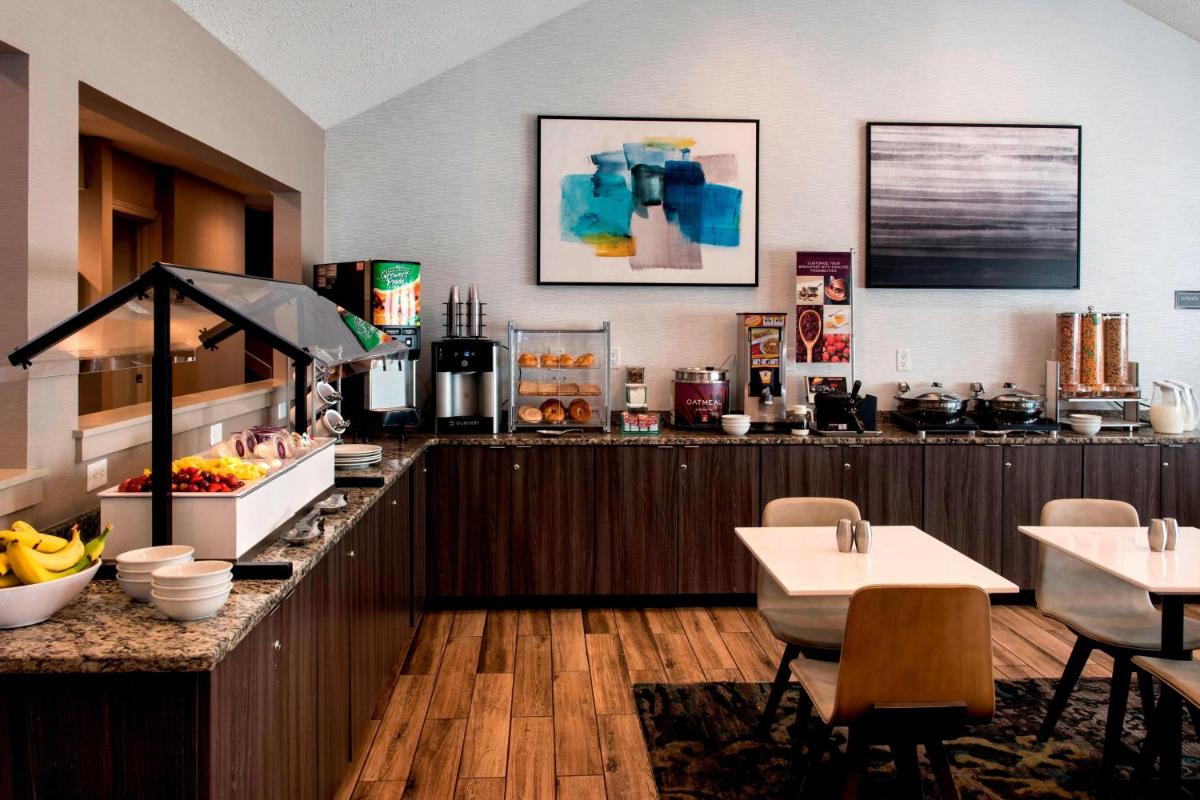 Residence Inn Philadelphia Valley Forge - Housity
