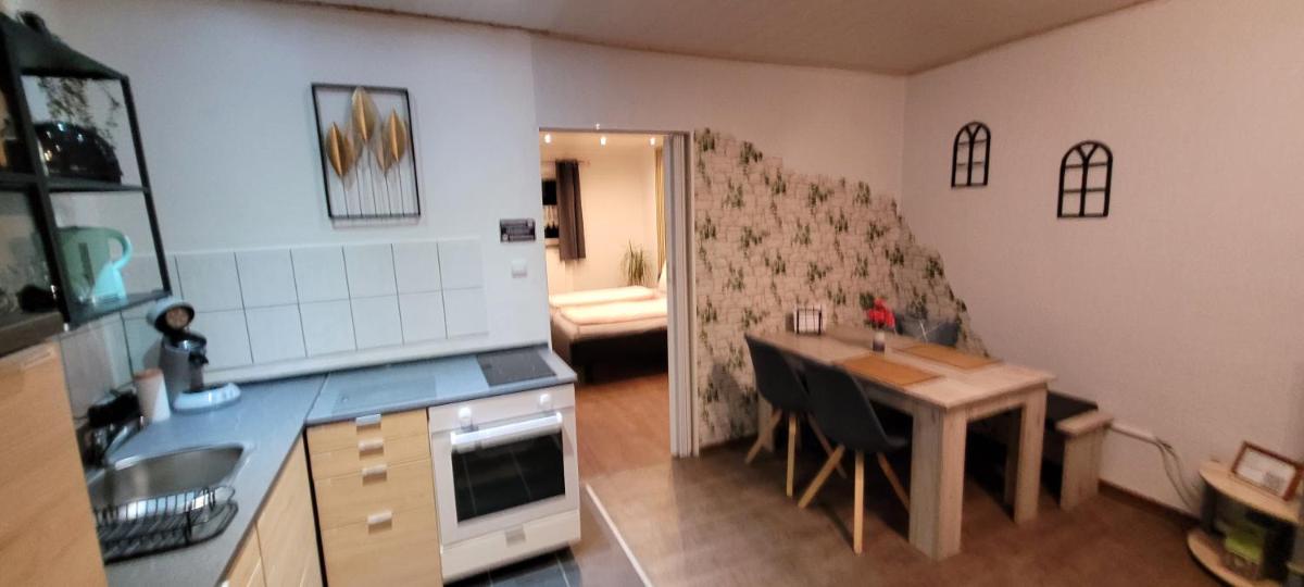 Ferienwohnung Müller - Housity