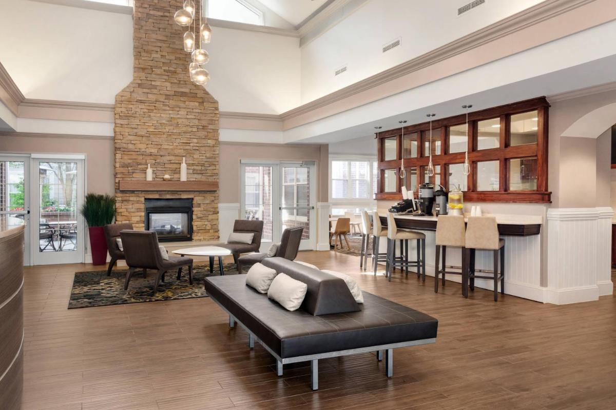 Residence Inn Poughkeepsie - Housity