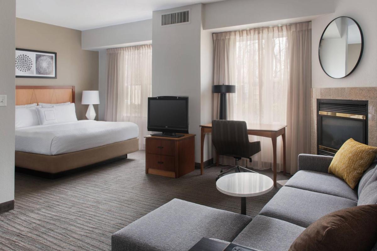 Residence Inn Poughkeepsie - Housity