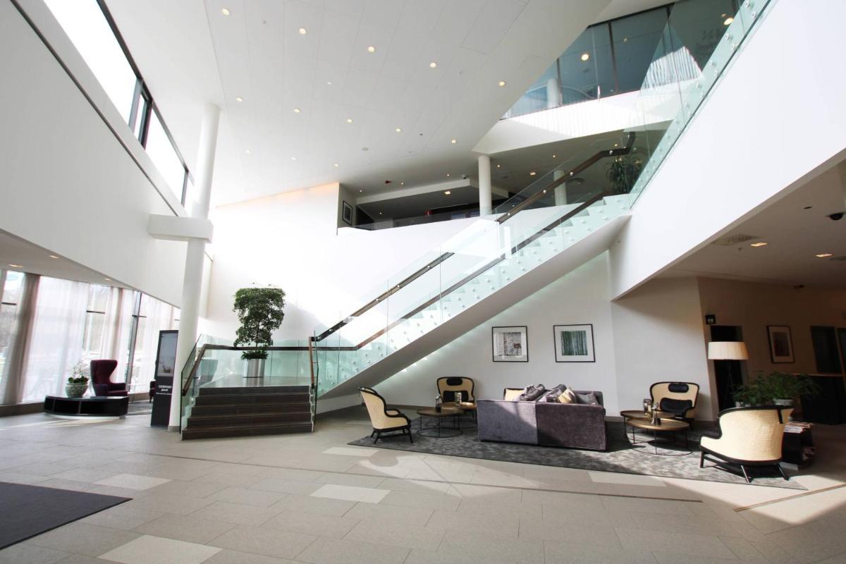 Courtyard by Marriott Stockholm Kungsholmen - Housity