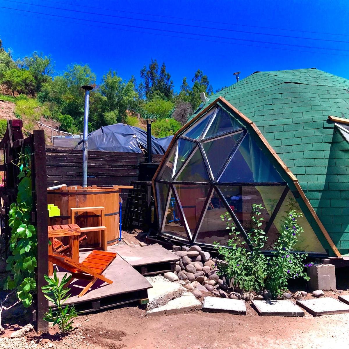 Lodge Liquitay - Housity