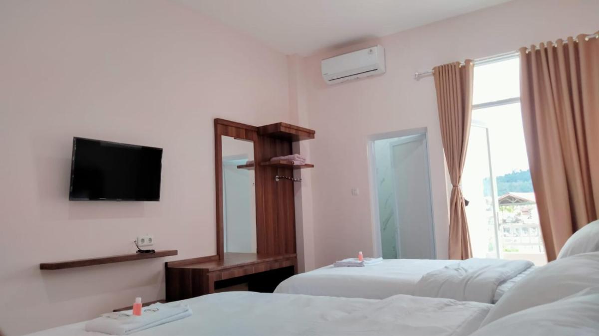 Selecta Indah Hotel - Housity