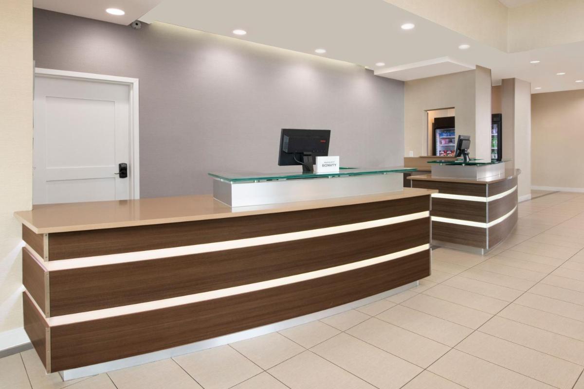 Residence Inn by Marriott Texarkana - Housity