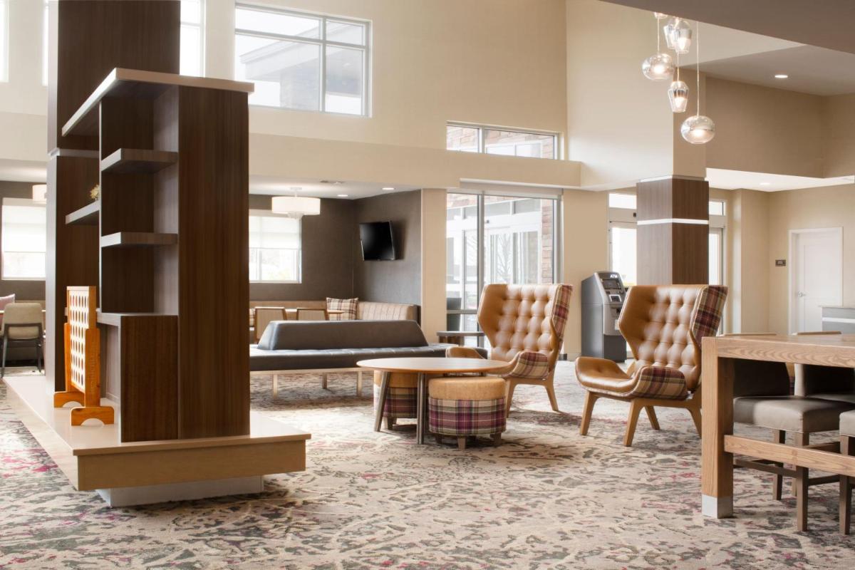 Residence Inn by Marriott Texarkana - Housity