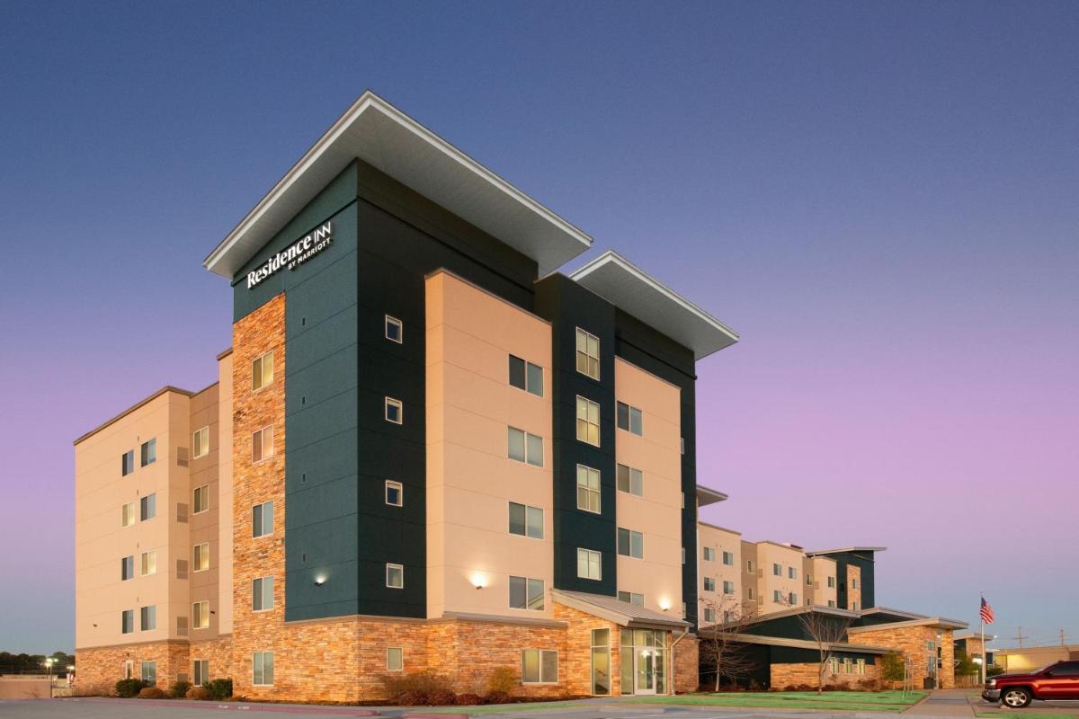 Residence Inn by Marriott Texarkana - Housity