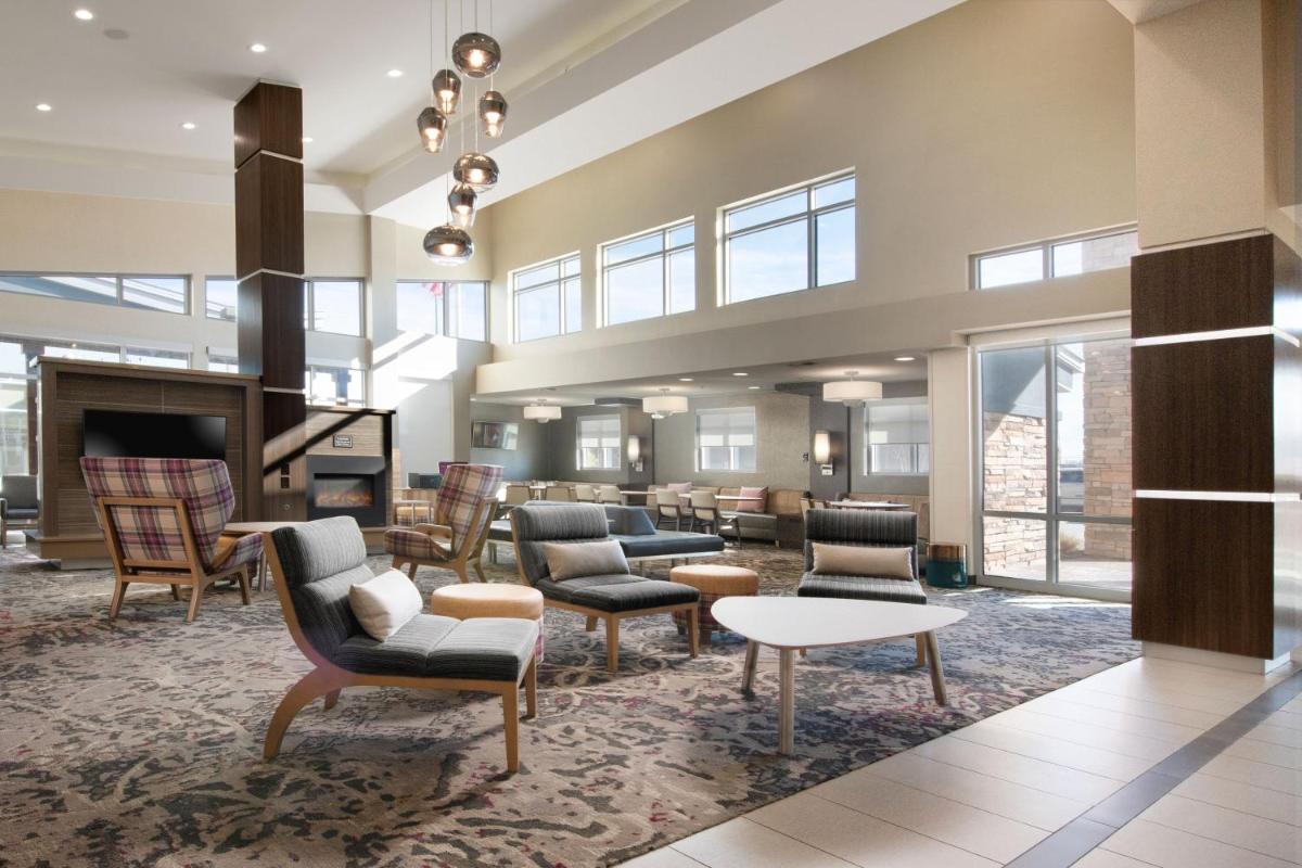 Residence Inn by Marriott Texarkana - Housity