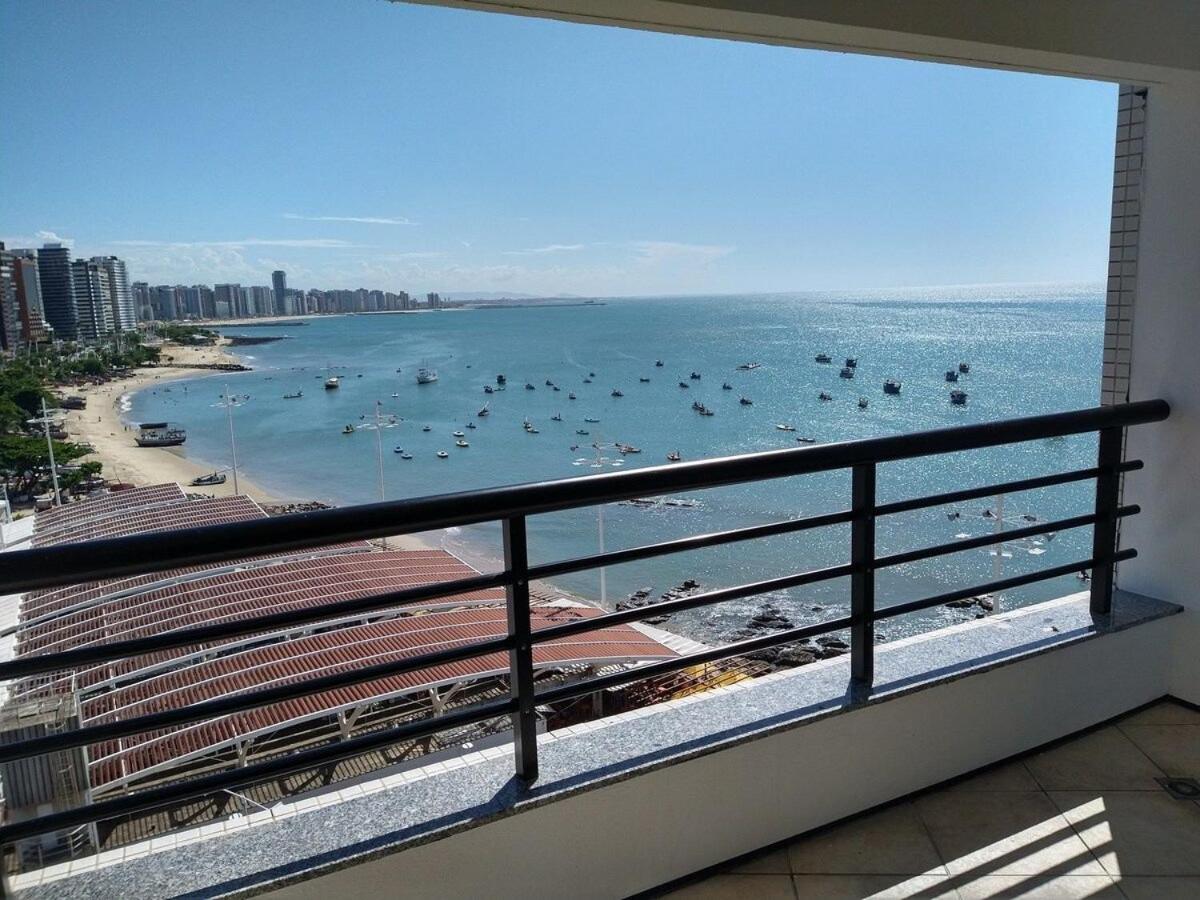 Vista espetacular 502 Beira Mar - Housity