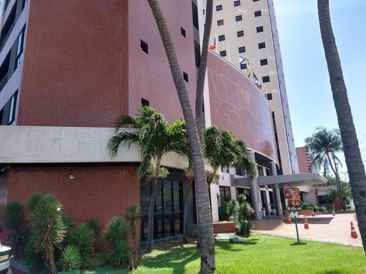 Vista espetacular 502 Beira Mar - Housity