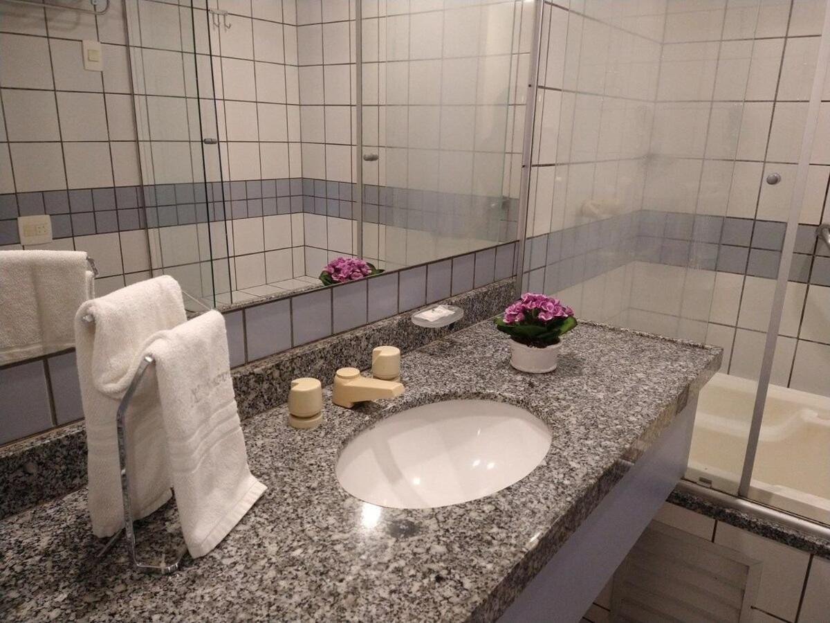 Suitetrails - Iate Plaza 502 Beira Mar Fortaleza LC FLATS