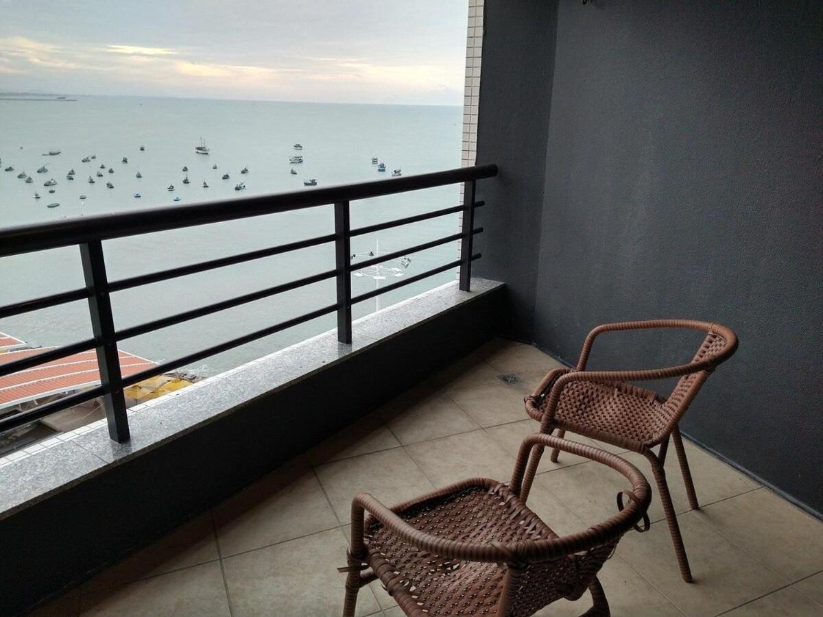 Vista espetacular 502 Beira Mar - Housity