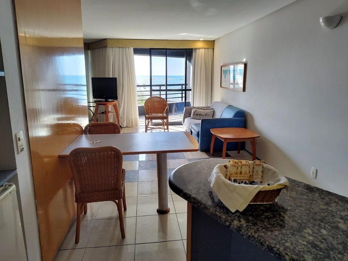 Suitetrails - Iate Plaza 502 Beira Mar Fortaleza LC FLATS