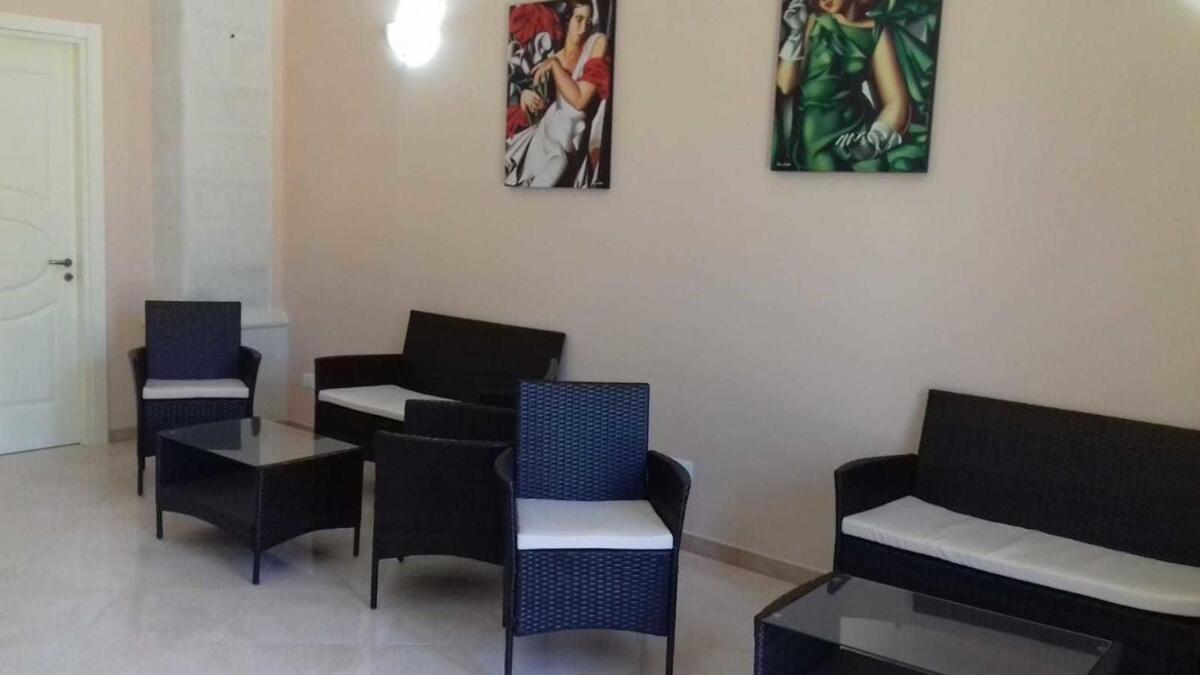 B&B - A due passi dal mare del Salento - Housity