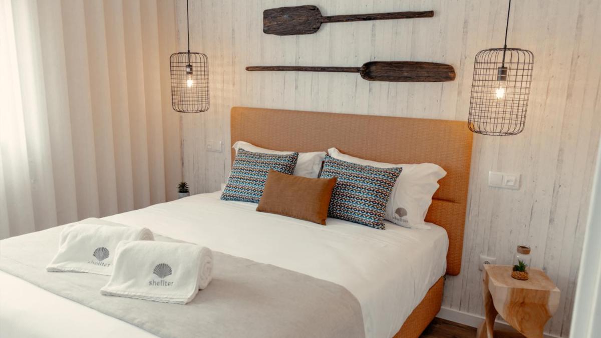 Shellter Apartments by the sea - Housity