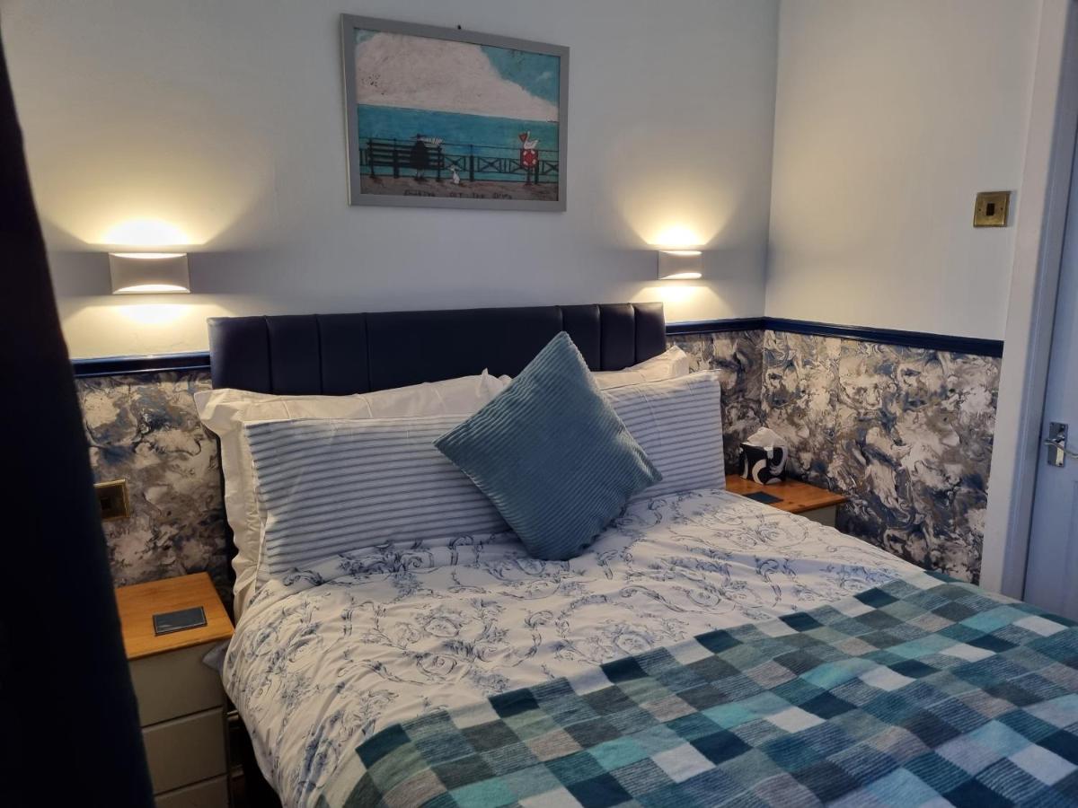 Sirocco Blues Guest House - Housity