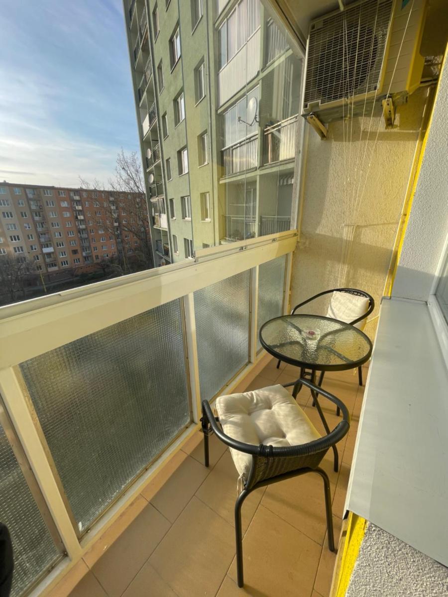 Útulný apartmán v centre Košíc, Juh - s parkovaním - Housity