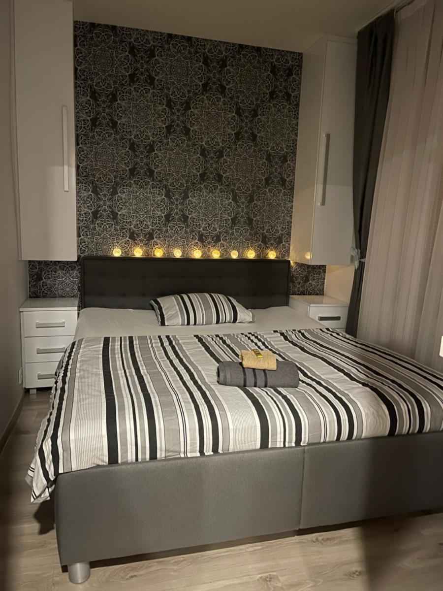 Útulný apartmán v centre Košíc, Juh - s parkovaním - Housity