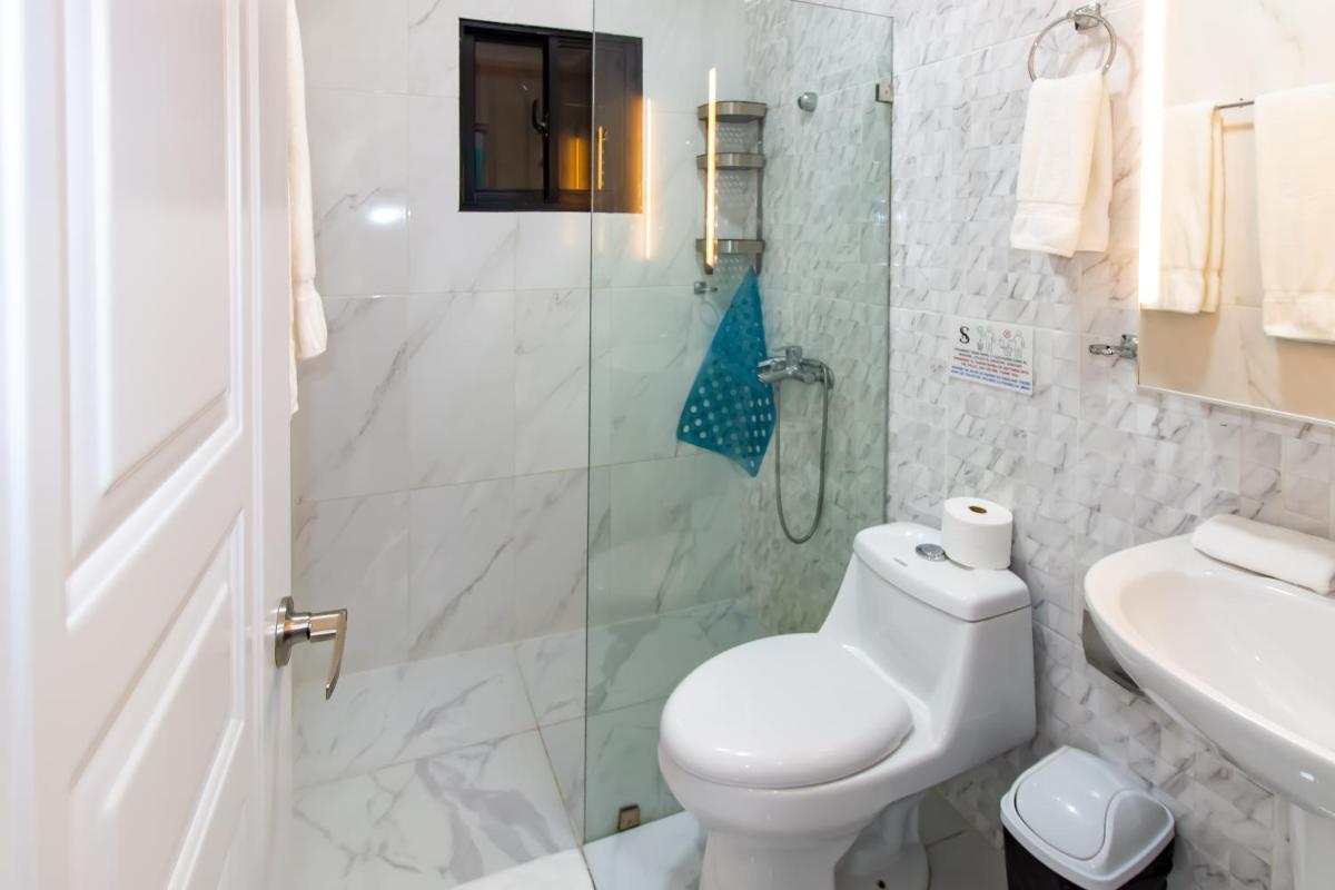 Suitetrails - Hotel Señorial