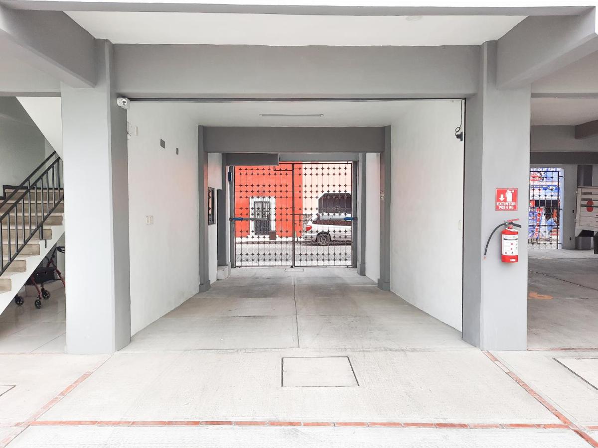 Villas Analco Apartments - Housity
