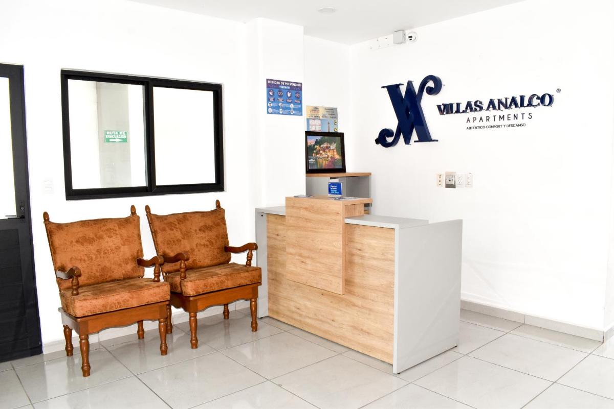 Villas Analco Apartments - Housity