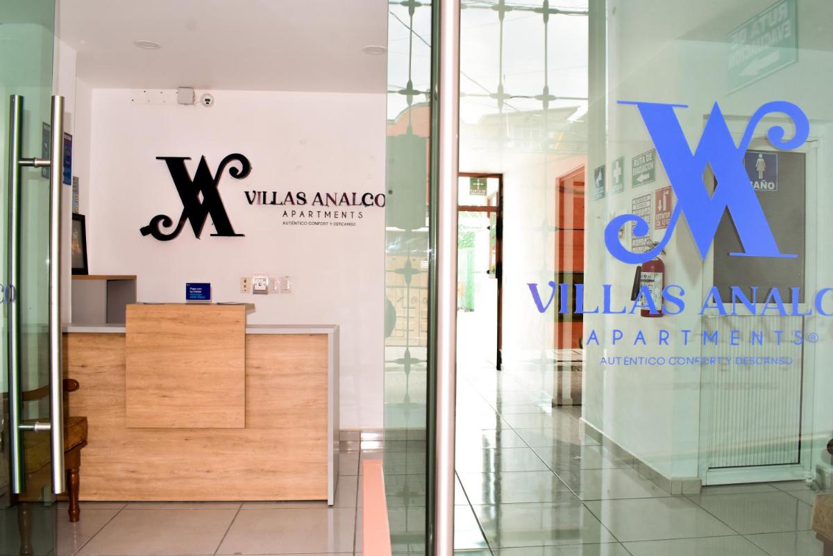 Villas Analco Apartments - Housity