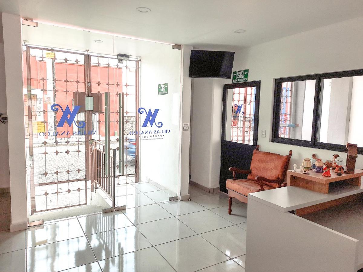 Villas Analco Apartments - Housity