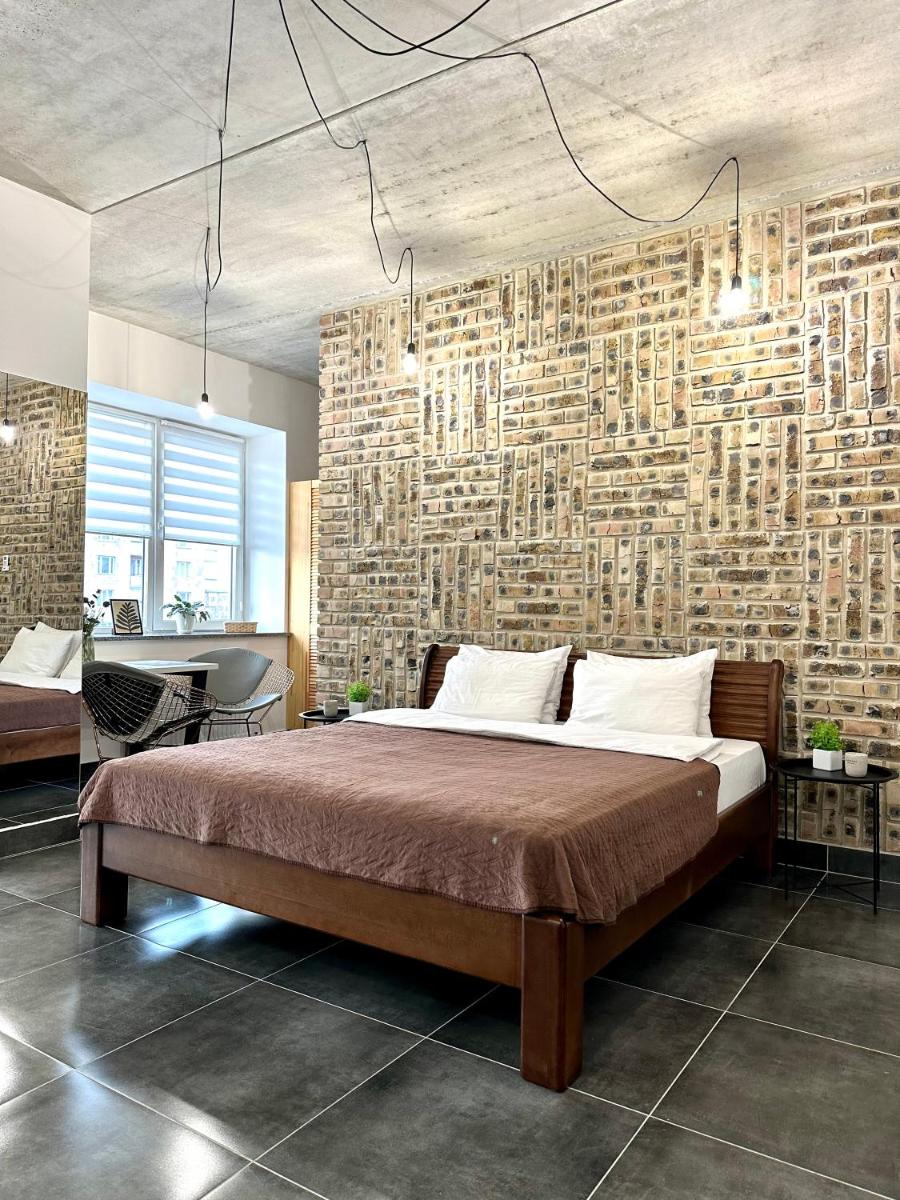 Suitetrails - Designer apartments in the city center