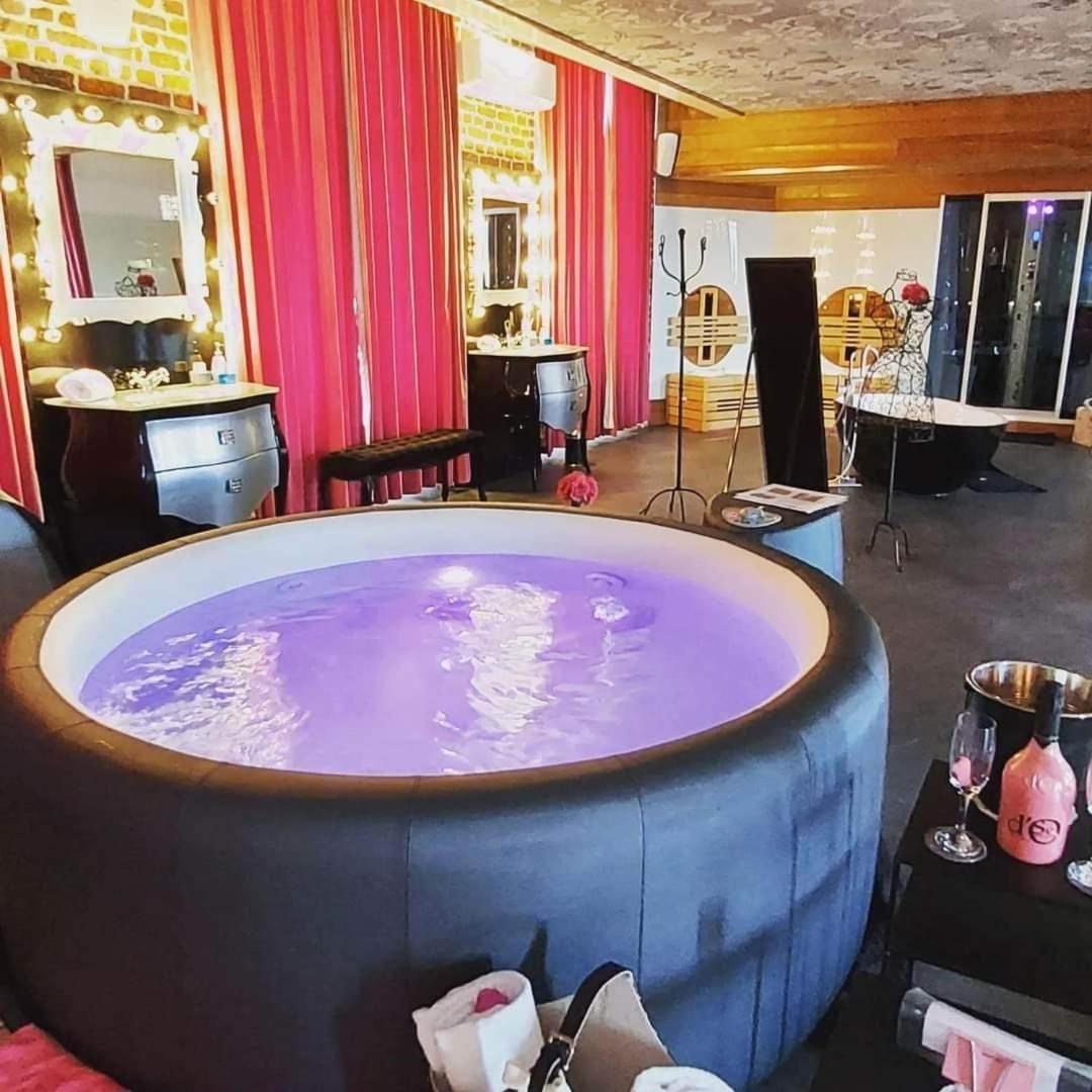 Studio Le Baiser d'Angeli - Housity