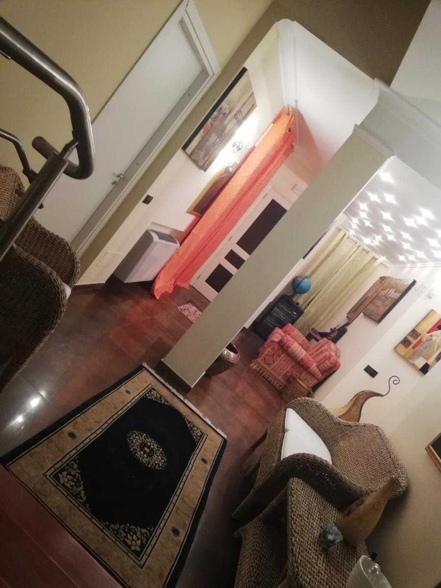 B&b kabbala club - Housity