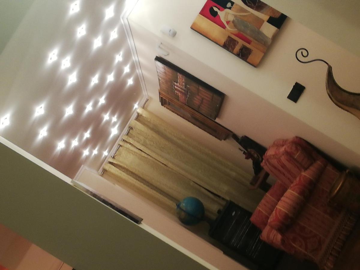 B&b kabbala club - Housity