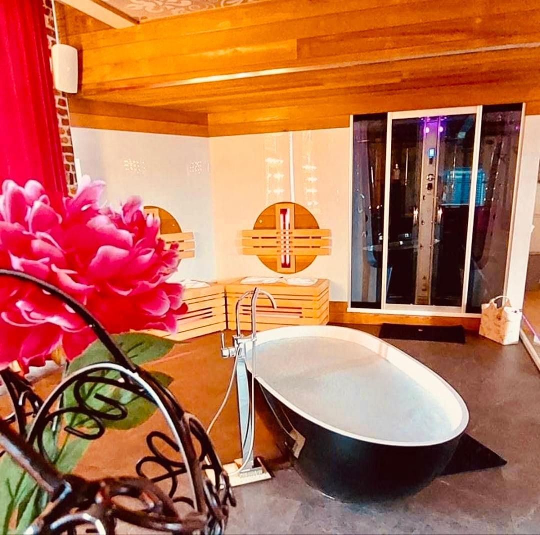 Studio Le Baiser d'Angeli - Housity