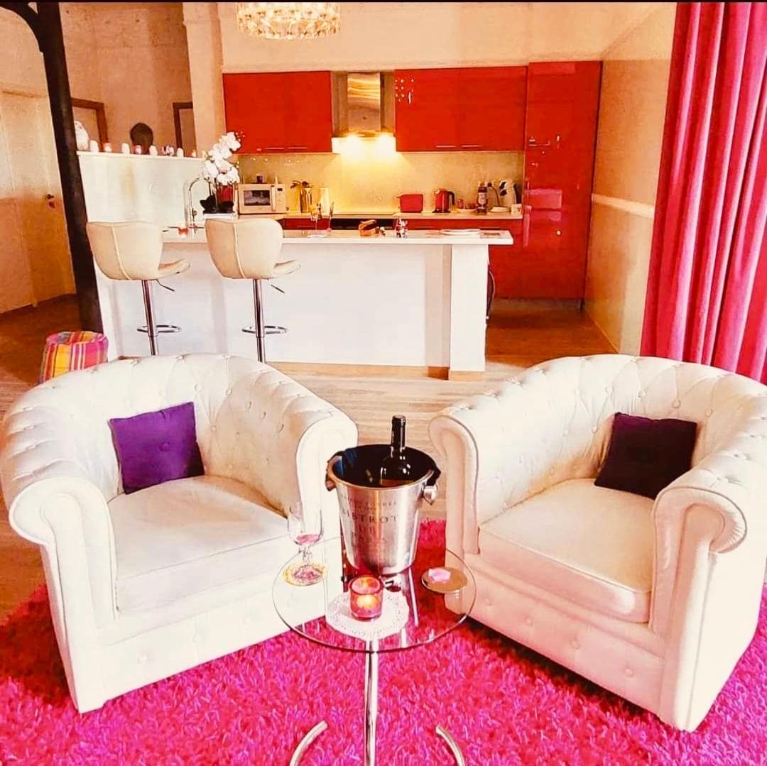 Studio Le Baiser d'Angeli - Housity