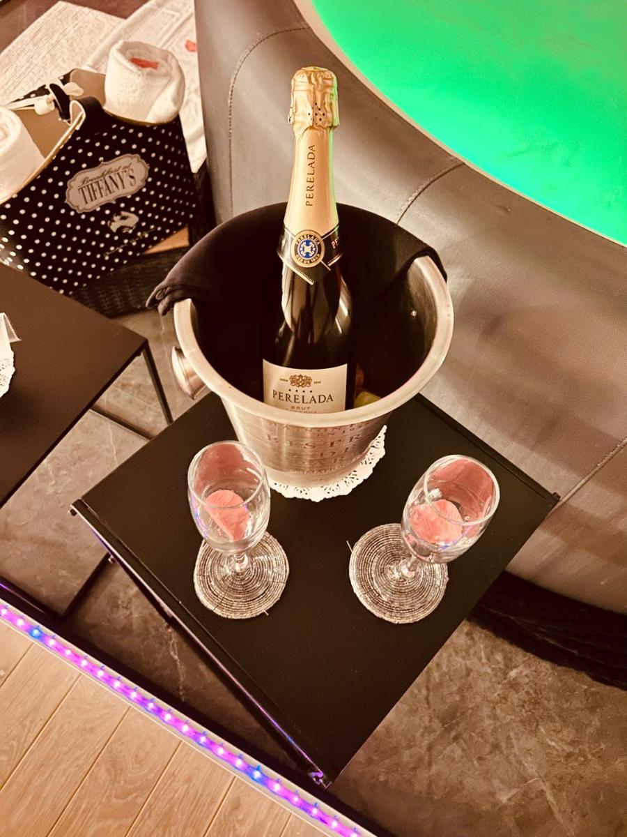 Studio Le Baiser d'Angeli - Housity