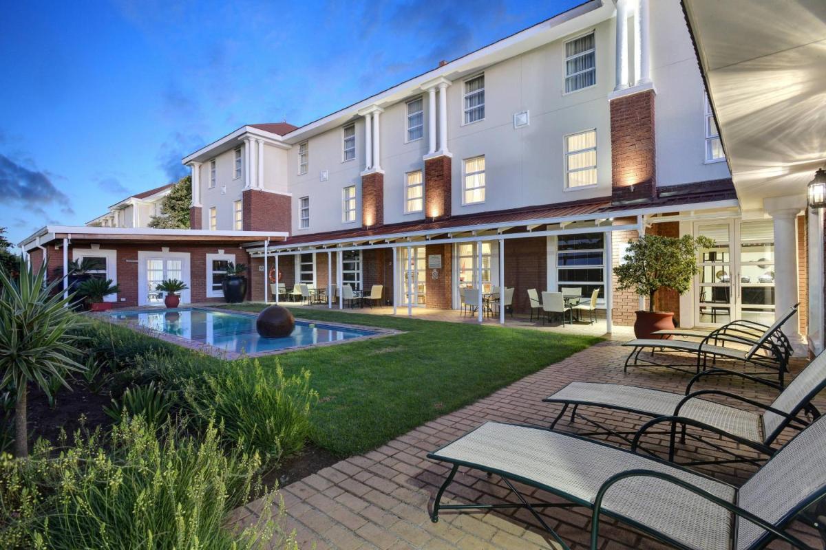 Suitetrails - Protea Hotel by Marriott Mahikeng