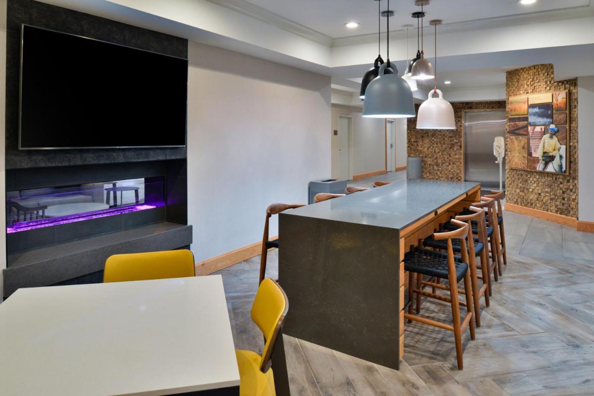 Fairfield Inn & Suites Goshen Middletown - Housity