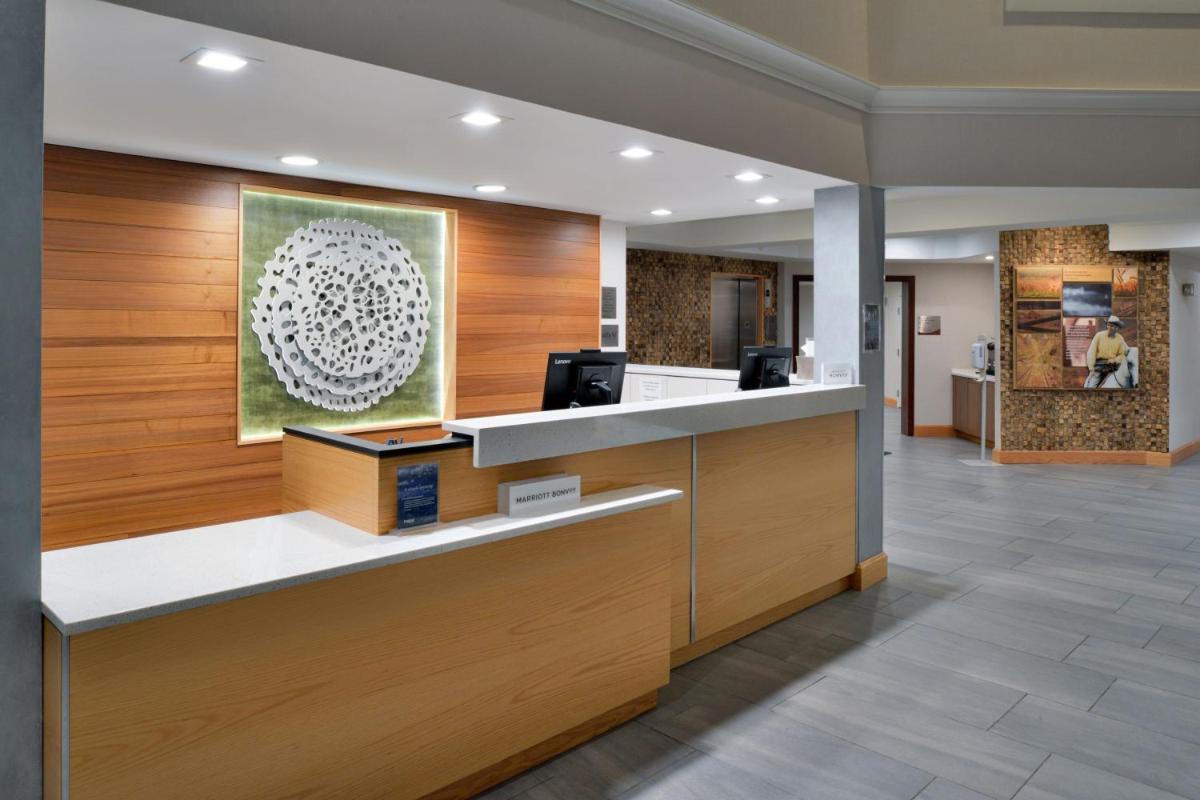 Fairfield Inn & Suites Goshen Middletown - Housity