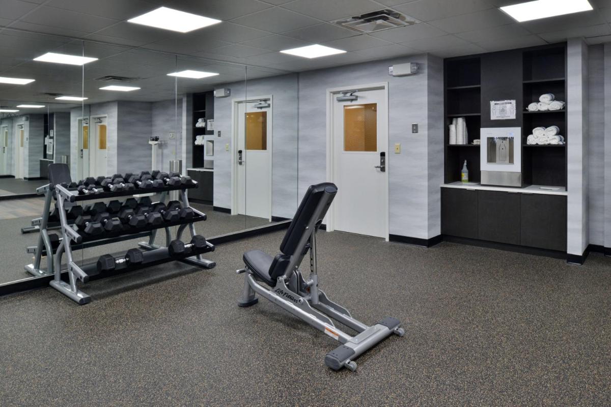 Fairfield Inn & Suites Goshen Middletown - Housity