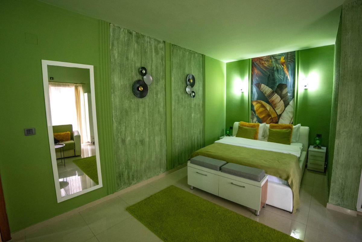 Hotel Pamela Concept - Housity