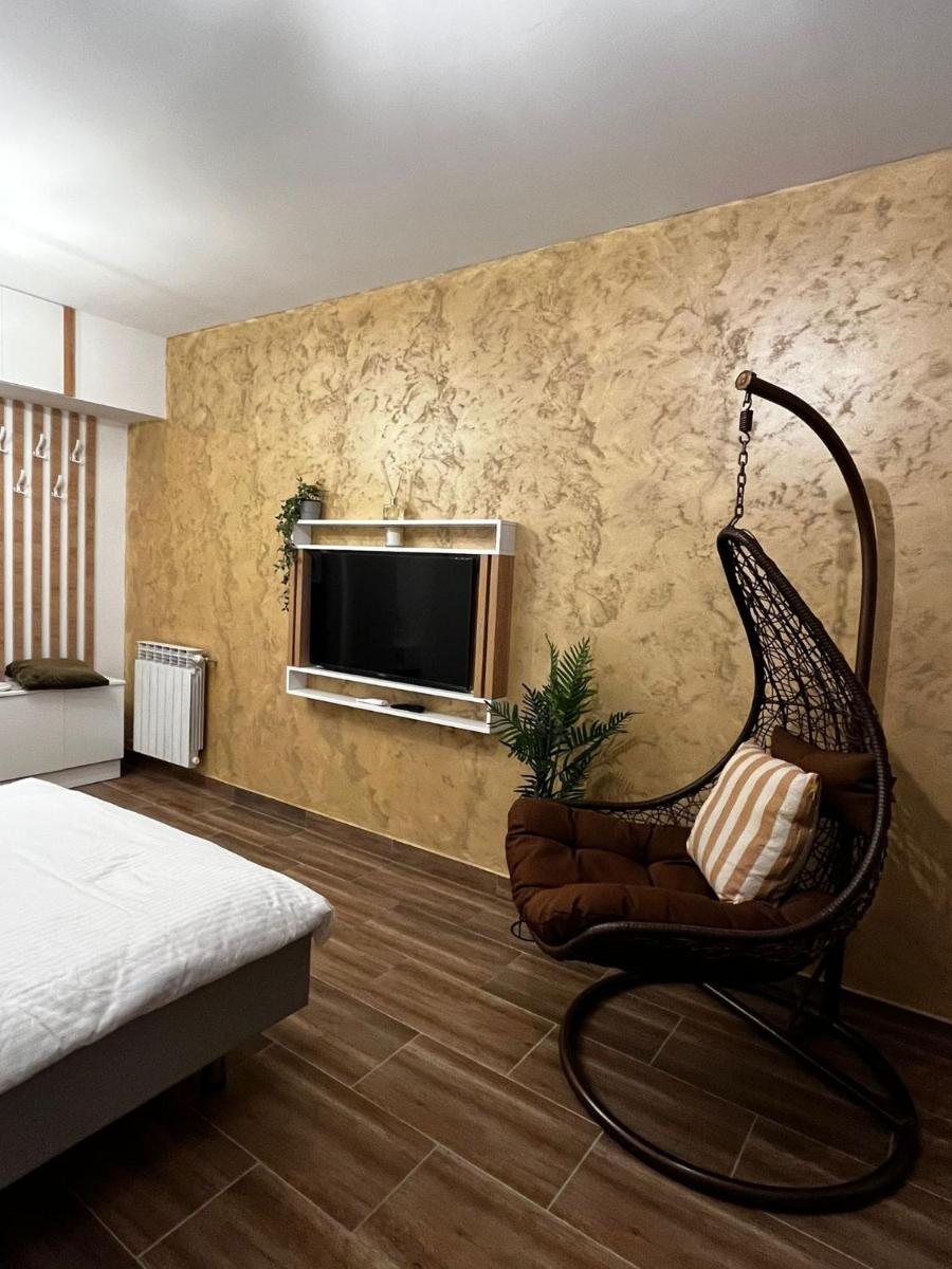 Suitetrails - One Room Iasi
