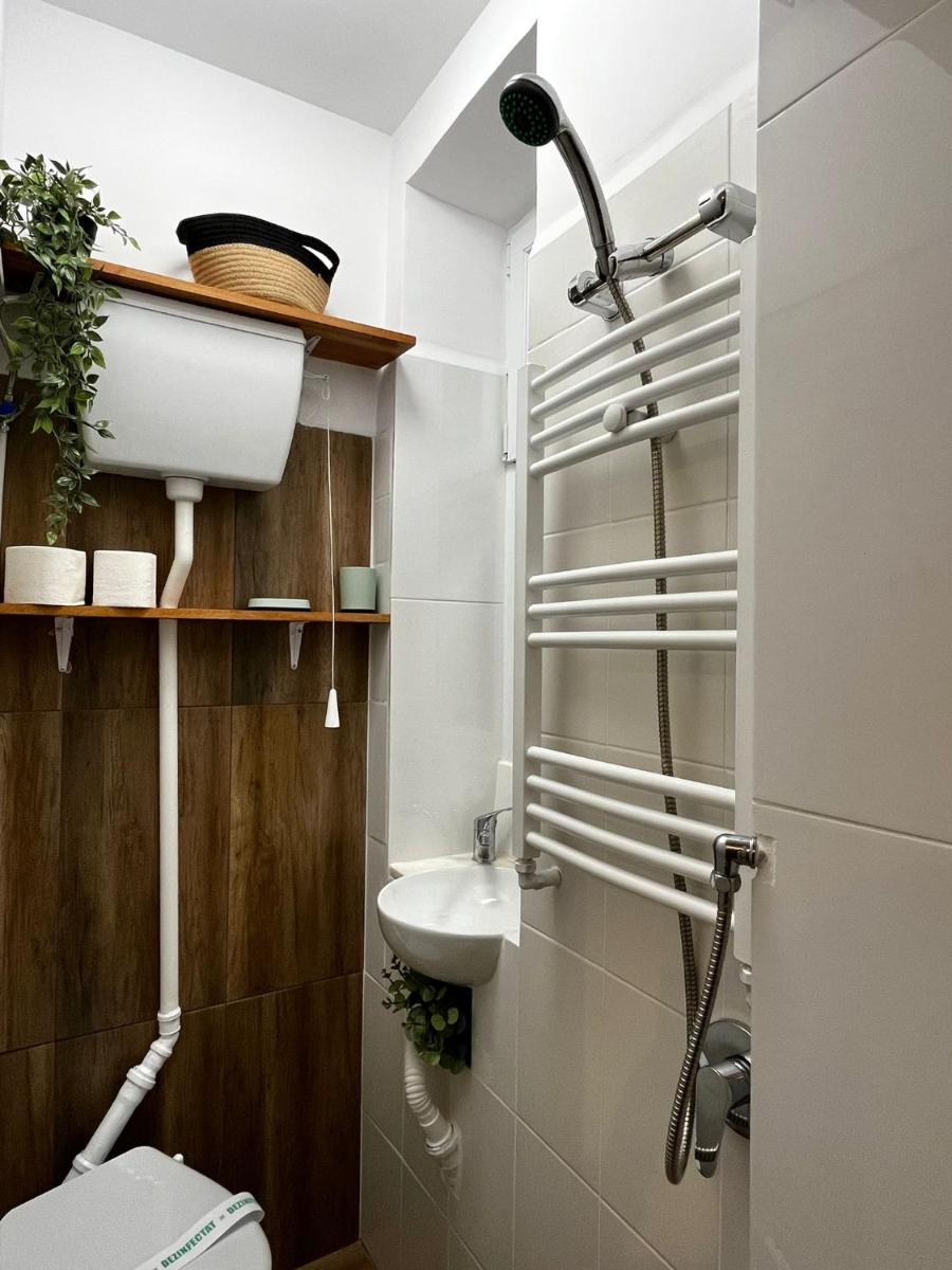 Suitetrails - One Room Iasi
