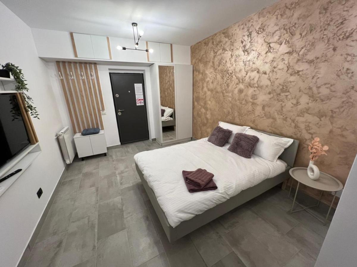 One Room Iasi - Housity