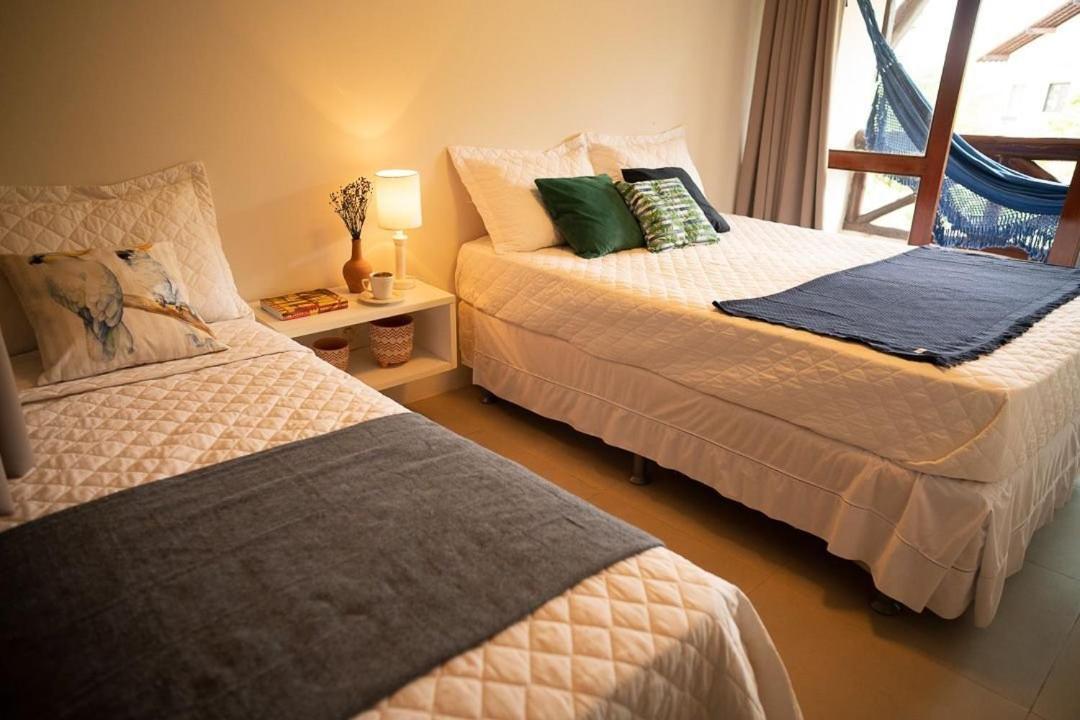 Lofts Flores do Campo Gravatá - Housity