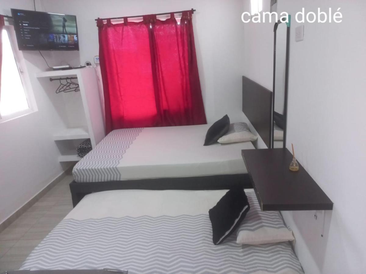 Apartaestudios el jardin - Housity