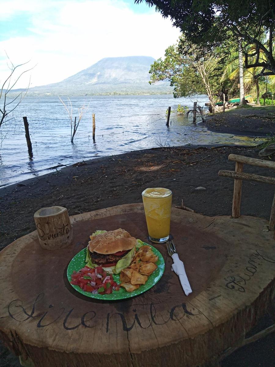 La Sirenita - Ometepe - Housity
